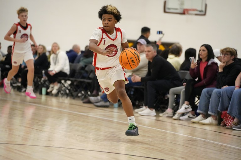#PHTwinCitiesTakedown: Second + Third-Team 13U All-Tournament