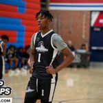 PH Midwest Showdown: Day 2 15U X Factors