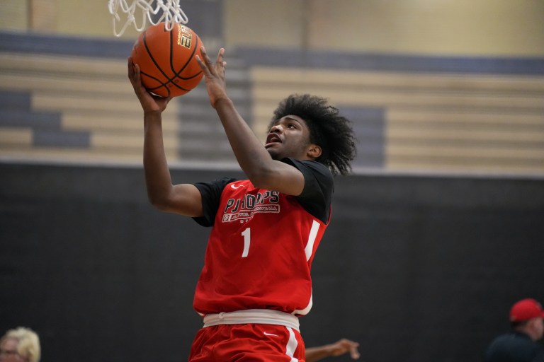 Jevon Foote