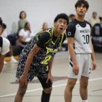 Minnesota Freshman Showcase Team 9 Prospect Evals