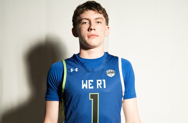 UA Association: NJ Prospects to Know From Session II Part II
