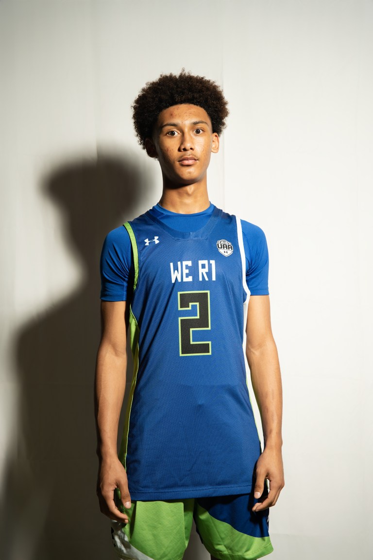 Tyree Thorp