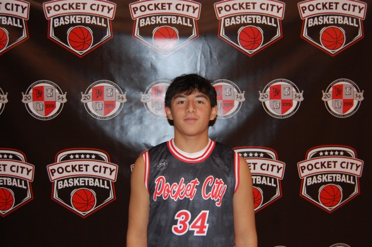 Jacob Dela Llana