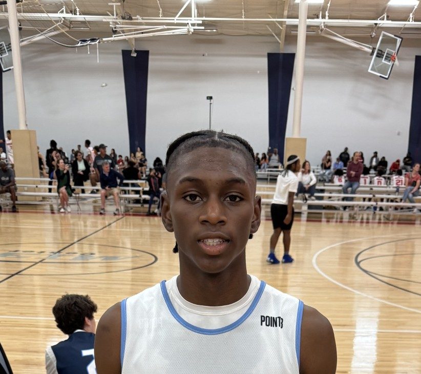 Dedric West