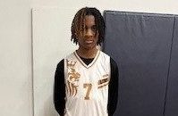 Darian Benton