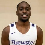 Darien Moore