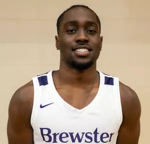 Darien Moore