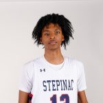 Big Impact Upperclassmen centers