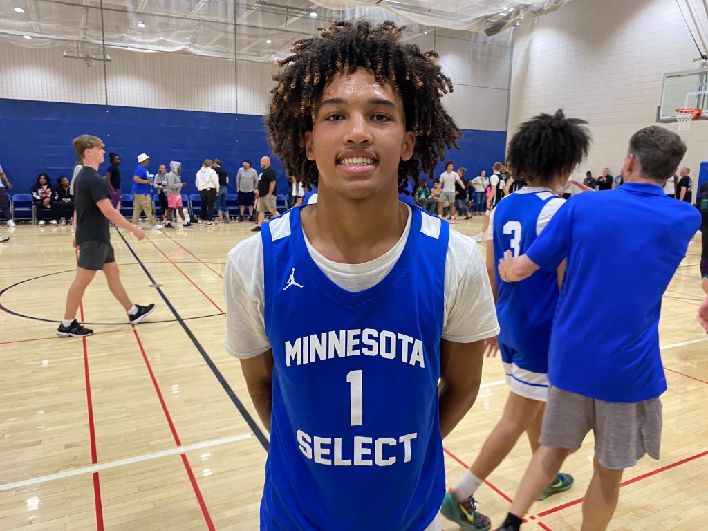 Battle at the Lakes: Friday Night Top Prospects