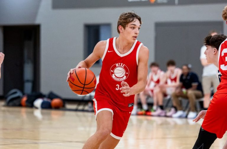 Trailways West Preview 2025-26