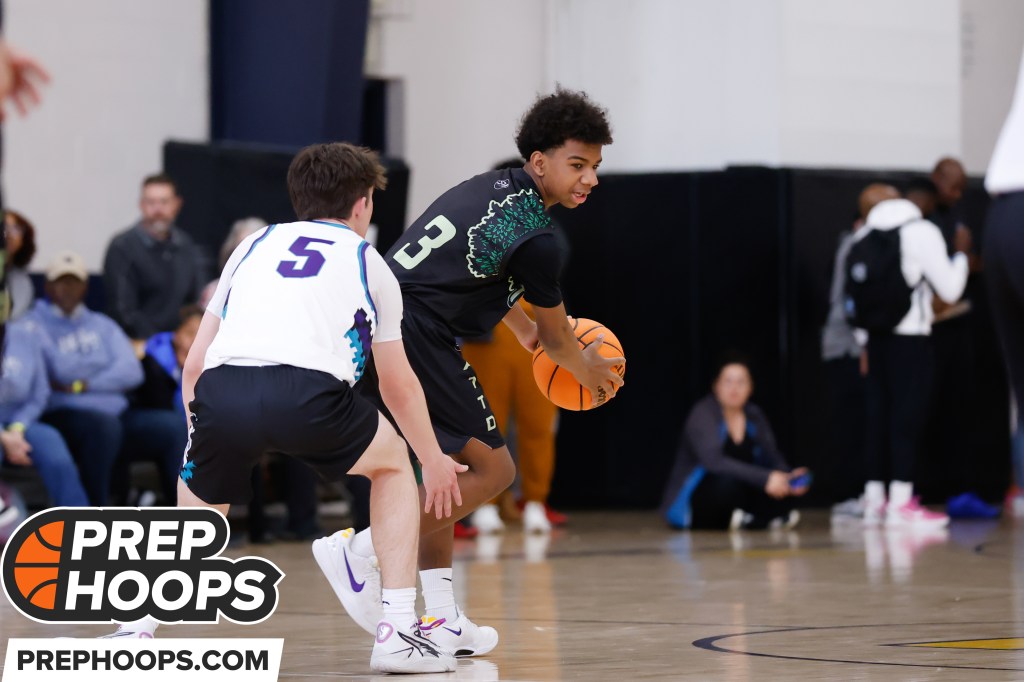 Rocky Mountain Mayhem: Premier Playmaking Guards