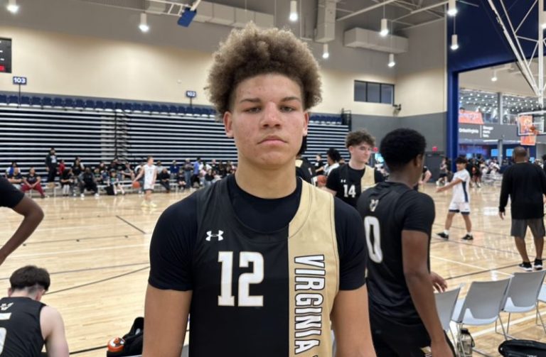 Additional Day 16 Capitol Hoops Summer League Standouts 