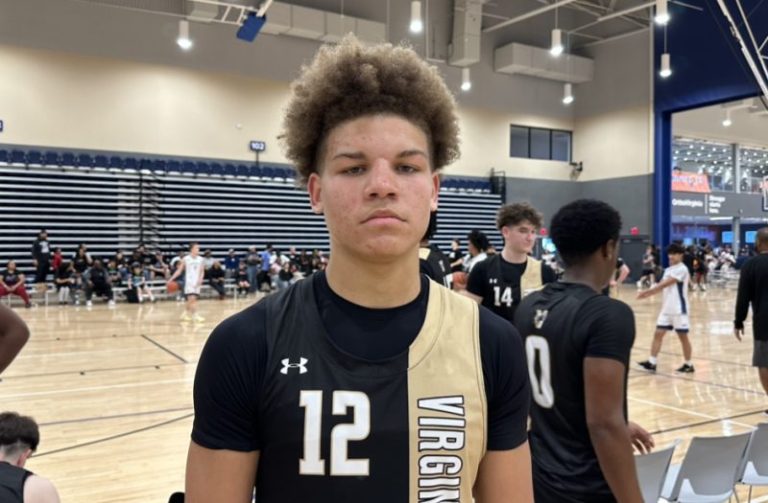 Emerging Summer Standouts: Forwards