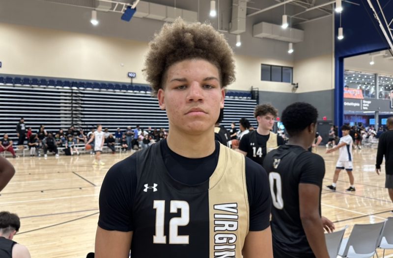 Emerging Summer Standouts: Forwards