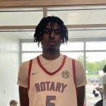 Donovan Williams Jr.