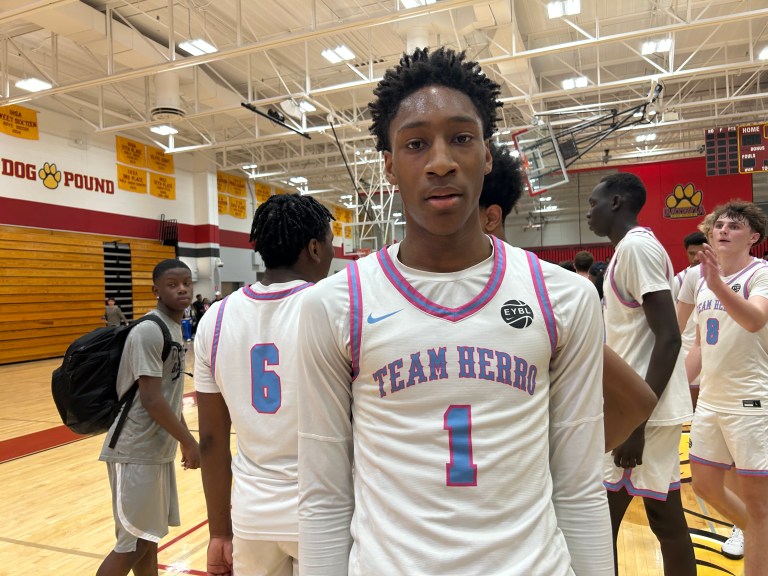Windy City War: 2027 National Prospects Shine Pt 2