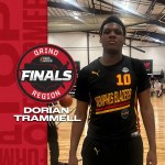 Dorian Trammell