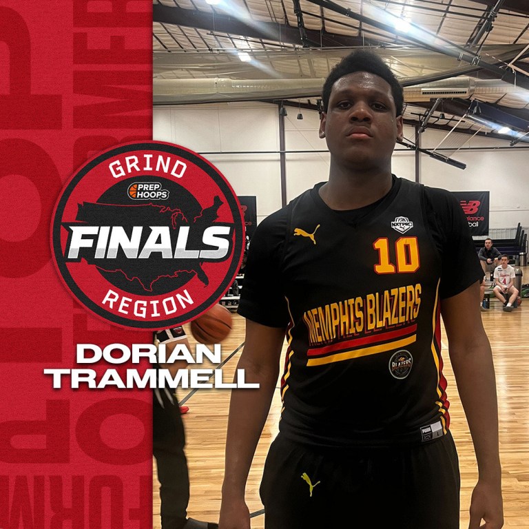 Dorian Trammell