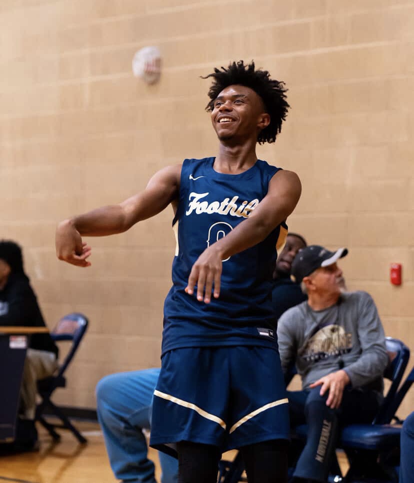 Potential Stock Risers: 2027 Shooting Guards