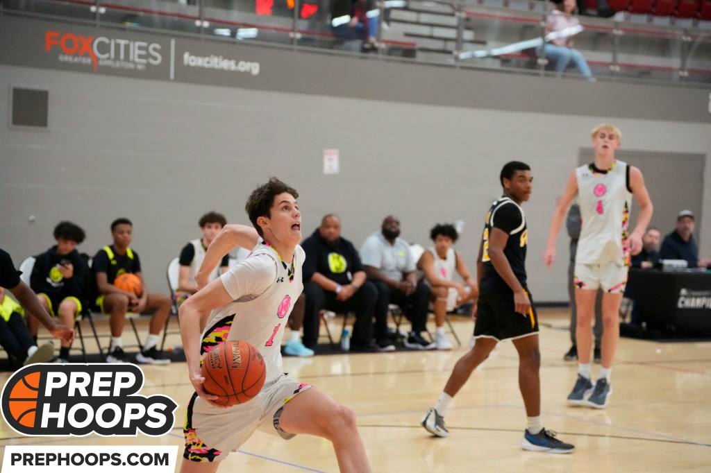 Conference Preview: Iowa Star South