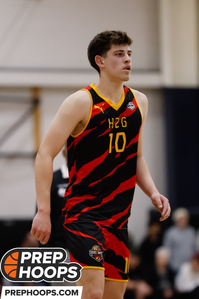 6A/5A/4A Colorado Springs Metro: Prospects Who’s Stock Is Rising