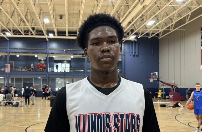 Prep Hoops Live: Top Illinois 2026 Posts