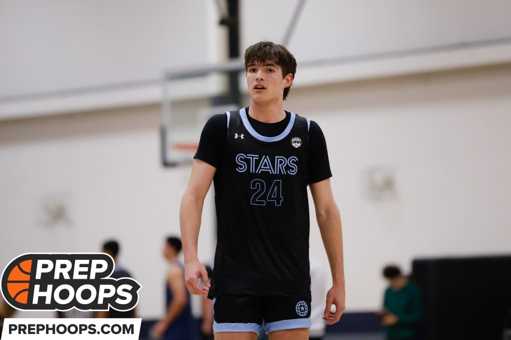 Elusive Power Forwards in the Box State You Need to See