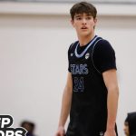 Breaking down the Top 5 in the 2026 rankings update