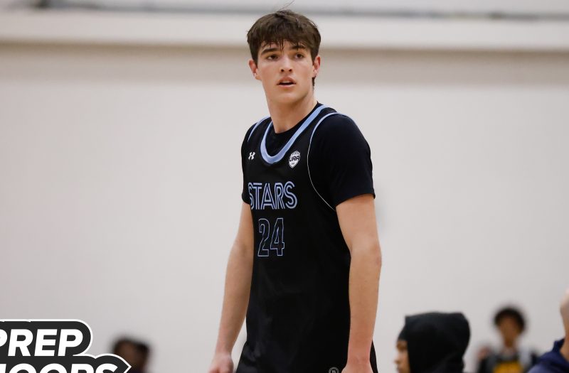 Seniors who just reached the 1,000 point scored mark  