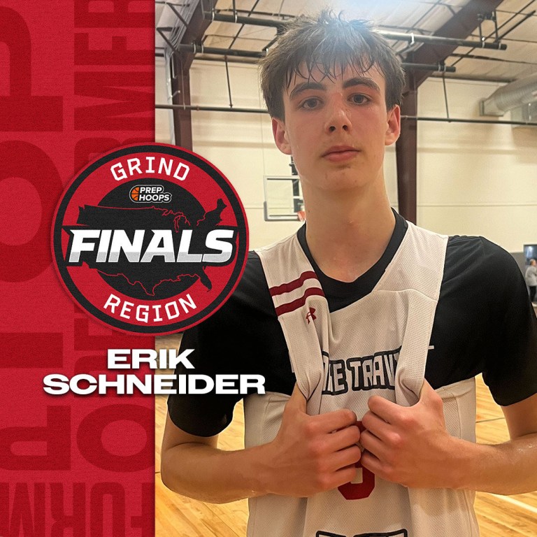 Erik Schneider