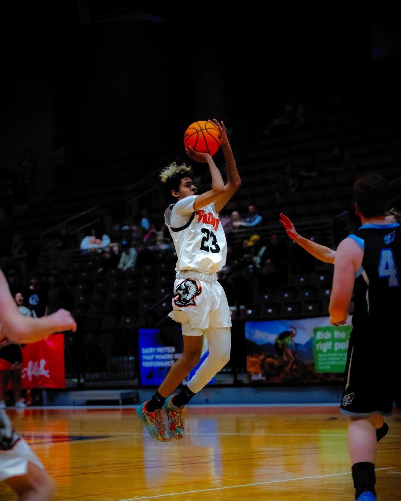 Amar’e Deshuan House