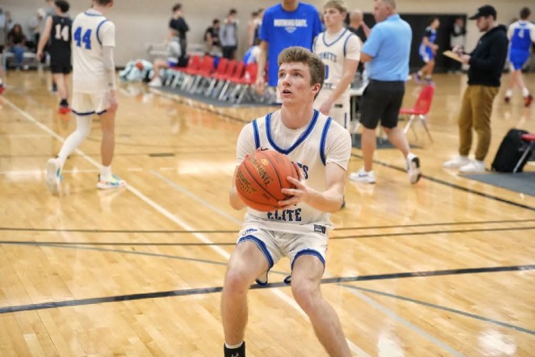 Scheels College Prospects Series Preview