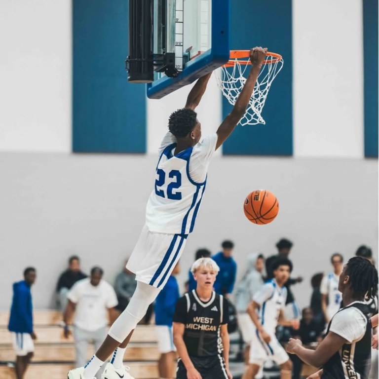 Amir Beasley