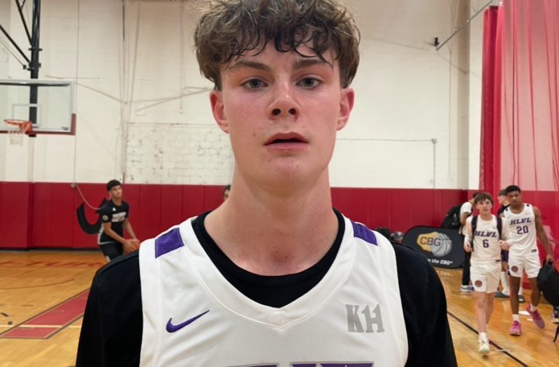 Updated 2028 Rankings: Forwards (Part 1)