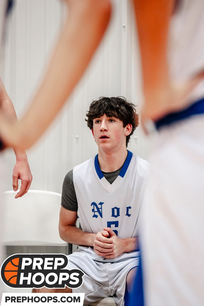 Oklahoma State Tournament: 15U Standout Sharpshooters