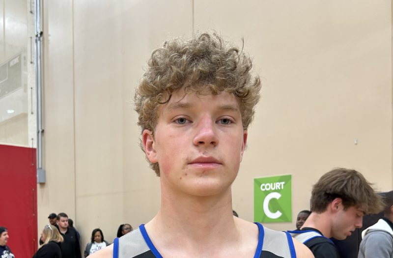 Midwest Mania's Top Defenders