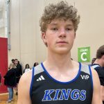 Mr. Basketball Classic Standout Performers Part 1