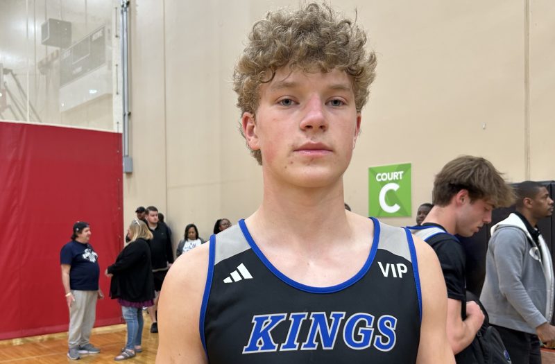 Mr. Basketball Classic Standout Performers Part 1