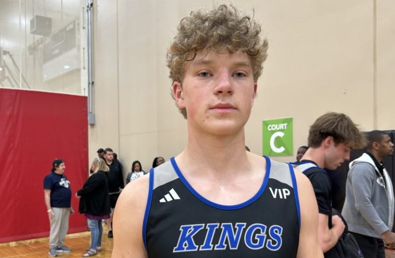 Xavier Team Camp: Saturday Kentucky / Michigan Standouts