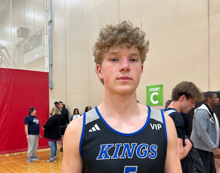 Grit Region Finals: Scotty B&#039;s Sunday Notebook