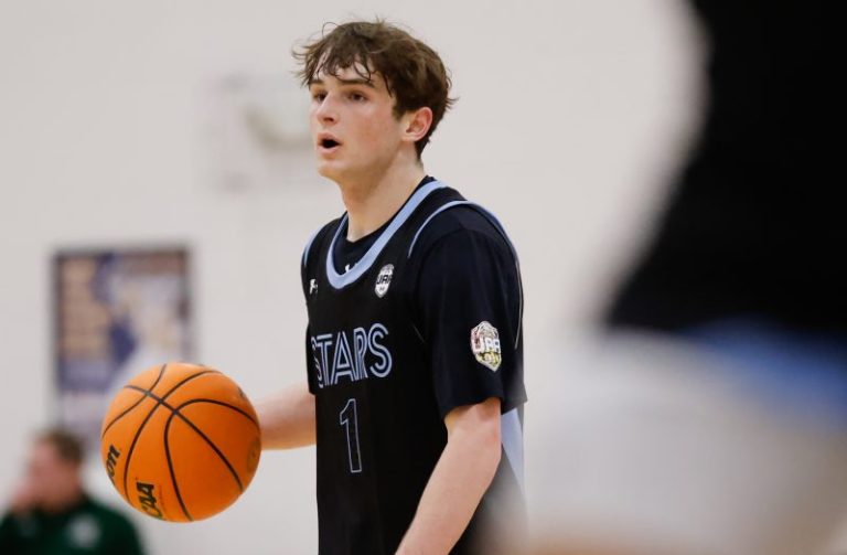 End Of Summer: 5A High School Top 10