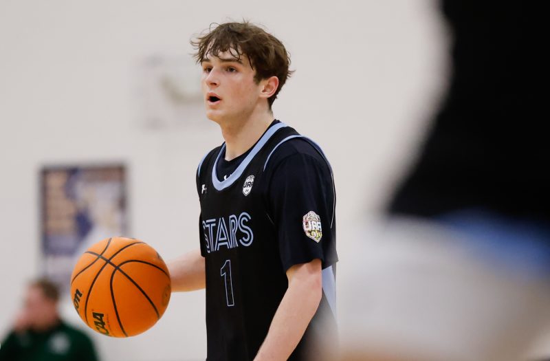 Backcourt Breakdown: Utah&amp;#8217;s Top Guards to Watch