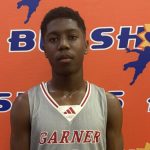 Snipers Only: Shot-Making Guards Looking to Raise Their Stock