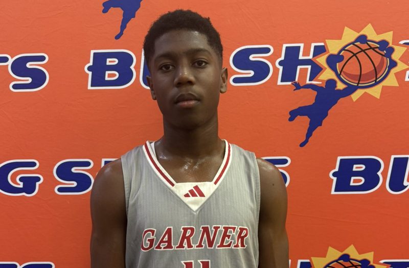 Big Shots Rock The Rock: Backcourt Standouts