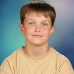 Grady Perron