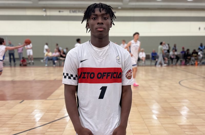 Jaylin Ouattara