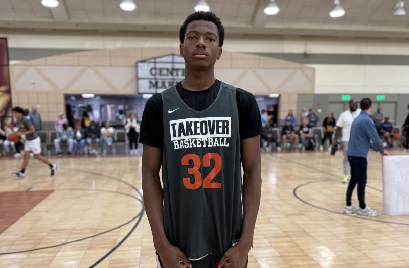 Made Hoops: Explosive W/F Prospects