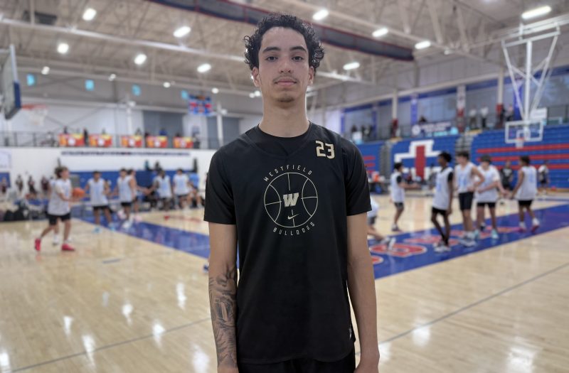 Day 12 DeMatha Summer League Standouts 