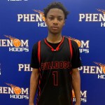 Jamari Shepherd