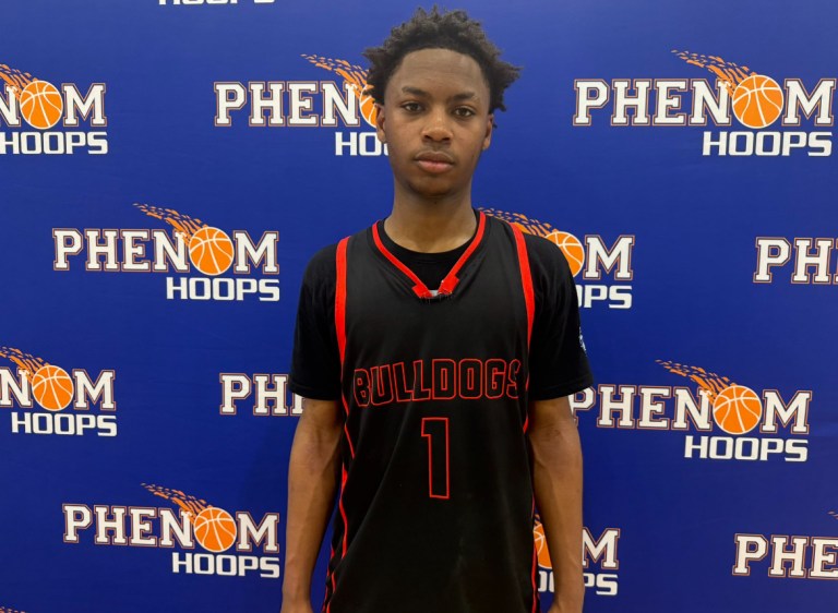 Jamari Shepherd